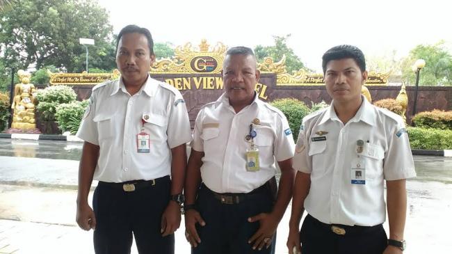 40 Sopir di Batam Siap Memperebutkan Gelar AKUT 2017